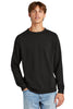 DT1304 District Perfect Tri Fleece Crewneck Sweatshirt