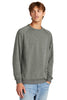 DT1304 District Perfect Tri Fleece Crewneck Sweatshirt