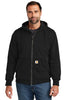 CT104078 Carhartt® Midweight Thermal-Lined Full-Zip Sweatshirt