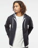 Independent Trading Co. - Lightweight Full-Zip Hooded Sweatshirt - AFX90UNZ - XS - 3XL