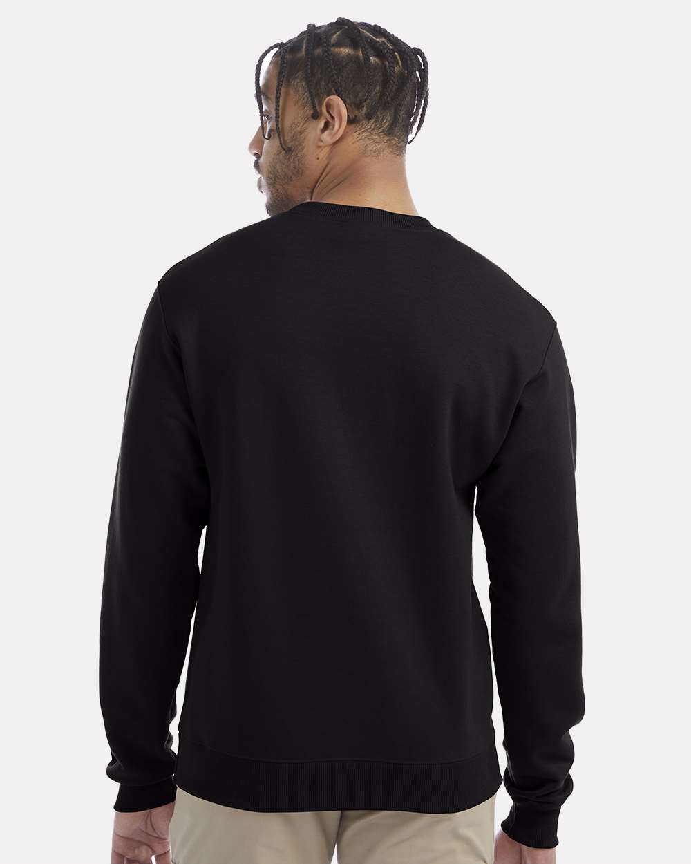 Champion - Powerblend® Crewneck Sweatshirt - S600 - S - 3XL