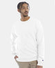 Champion - Powerblend® Crewneck Sweatshirt - S600 - S - 3XL