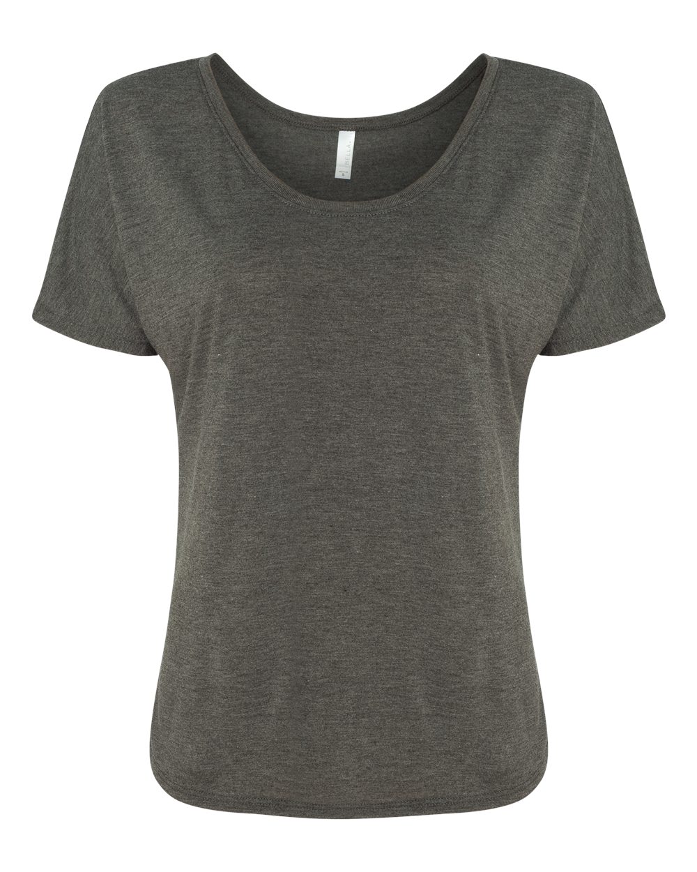 BELLA + CANVAS - Women’s Slouchy Tee - 8816 -S - 2XL
