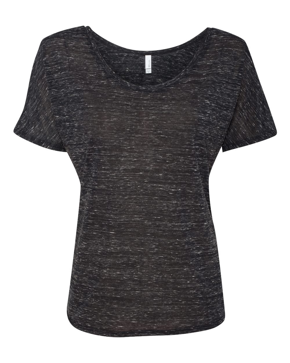 BELLA + CANVAS - Women’s Slouchy Tee - 8816 -S - 2XL