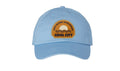 AD969 Adams Optimum Pigment Dyed-Cap