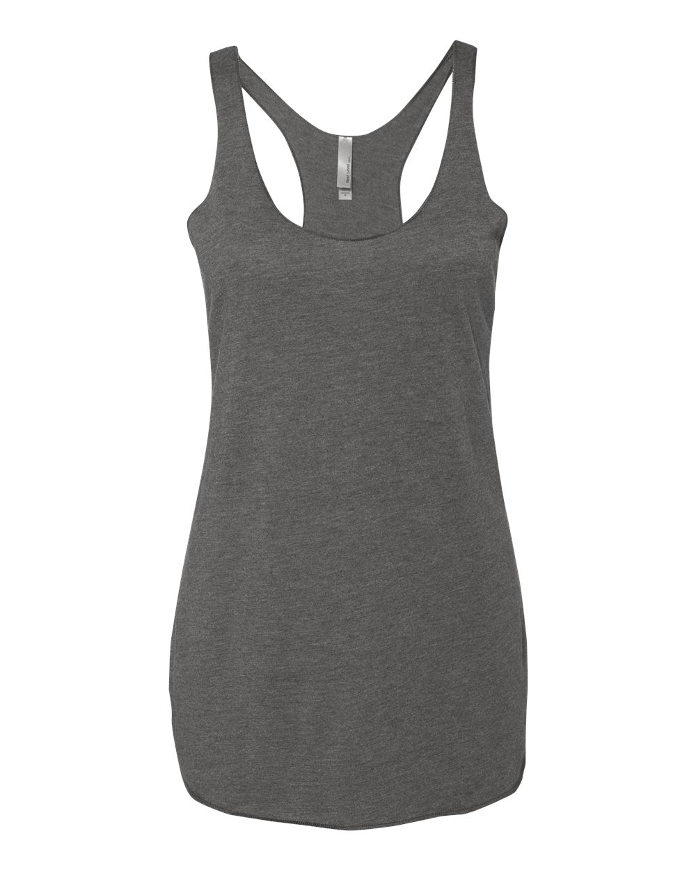 Next Level - Women’s Triblend Racerback Tank - 6733. XS - 2XL