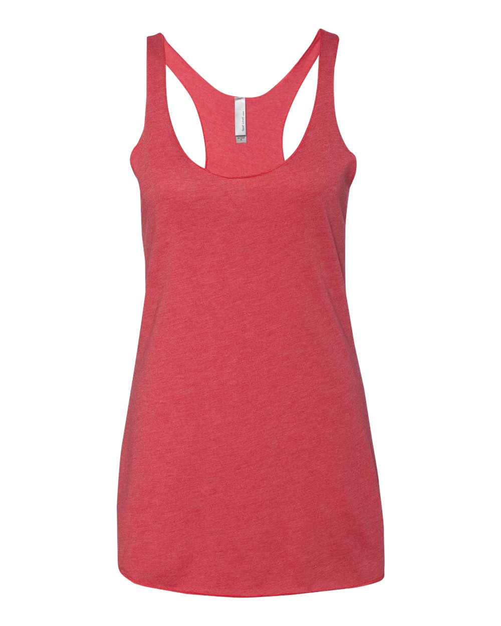 Next Level - Women’s Triblend Racerback Tank - 6733. XS - 2XL