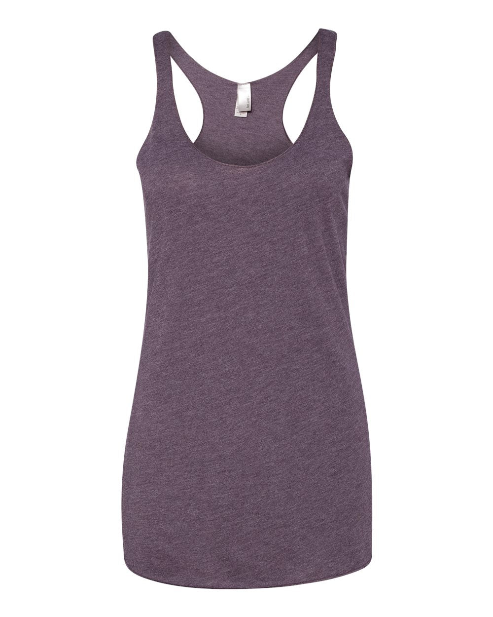 Next Level - Women’s Triblend Racerback Tank - 6733. XS - 2XL