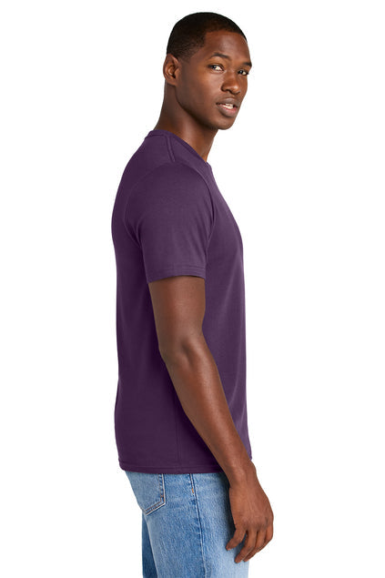 District® Perfect Weight® CVC Tee DT184 - XS–4XL