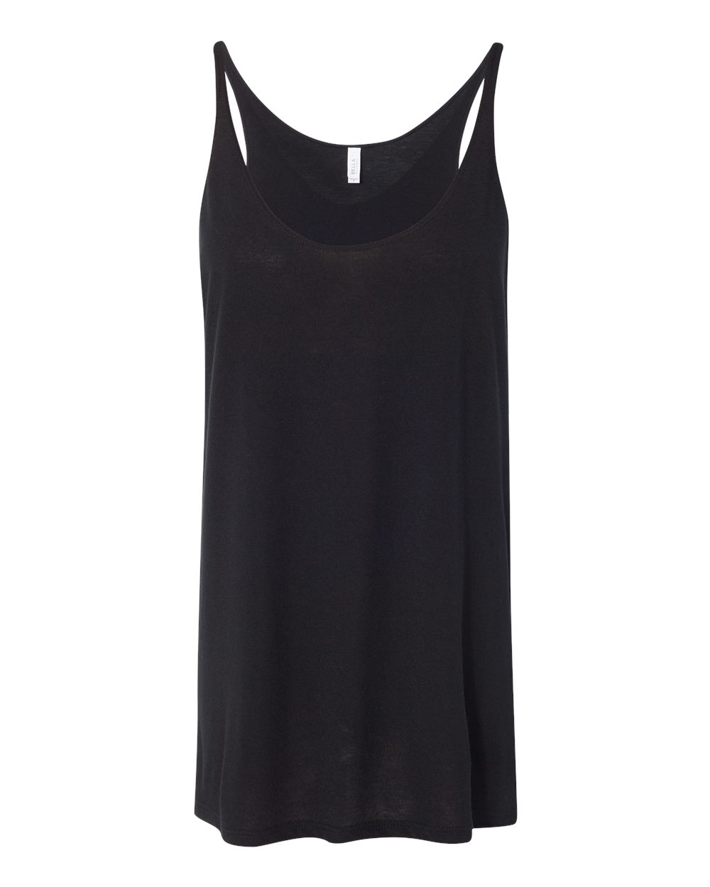 BELLA + CANVAS - Women's Slouchy Tank - 8838 - S - 2XL