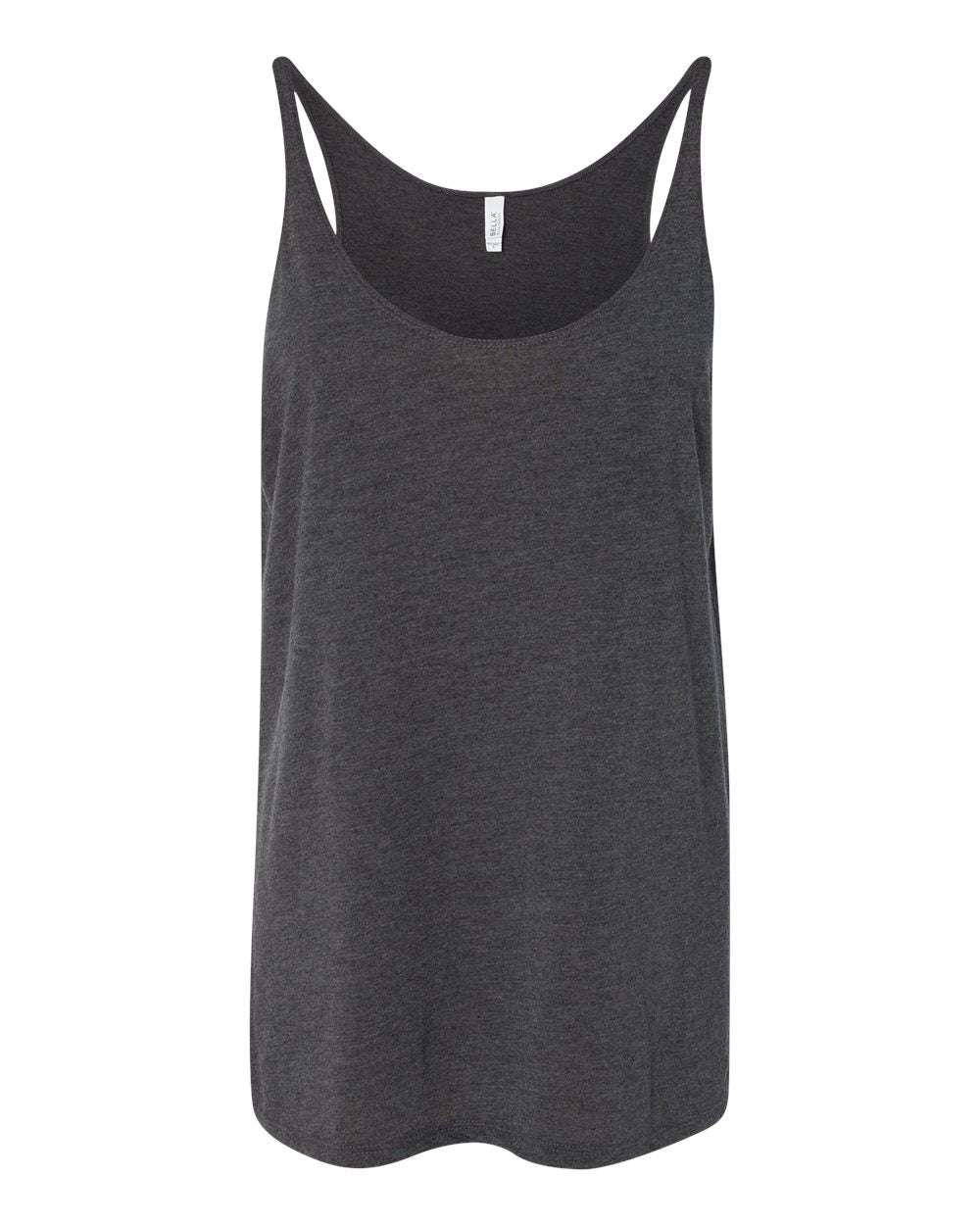 BELLA + CANVAS - Women's Slouchy Tank - 8838 - S - 2XL