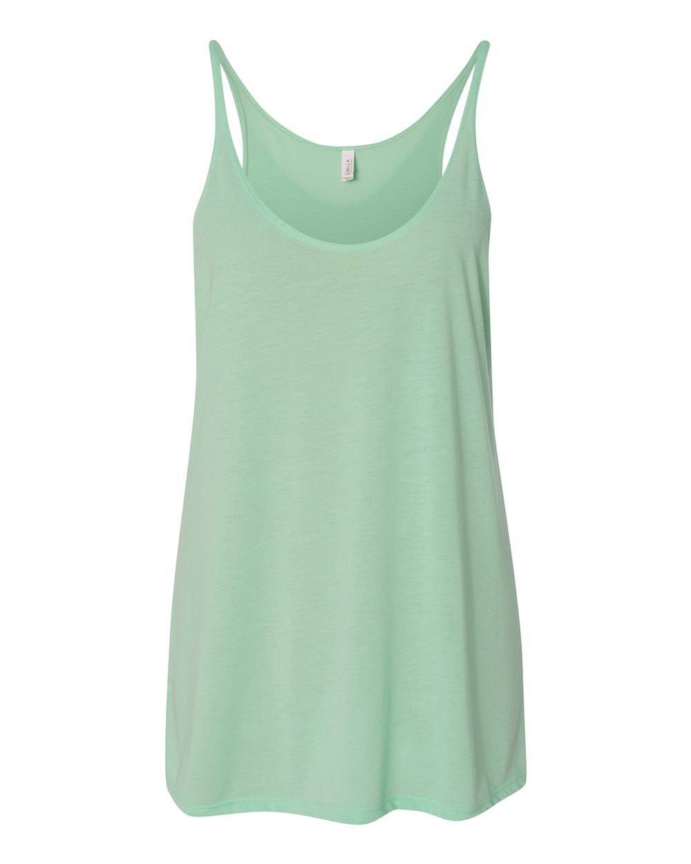 BELLA + CANVAS - Women's Slouchy Tank - 8838 - S - 2XL