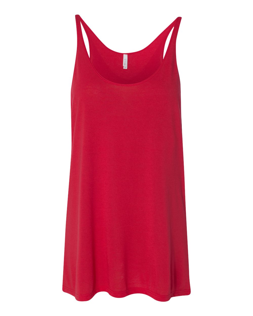 BELLA + CANVAS - Women's Slouchy Tank - 8838 - S - 2XL