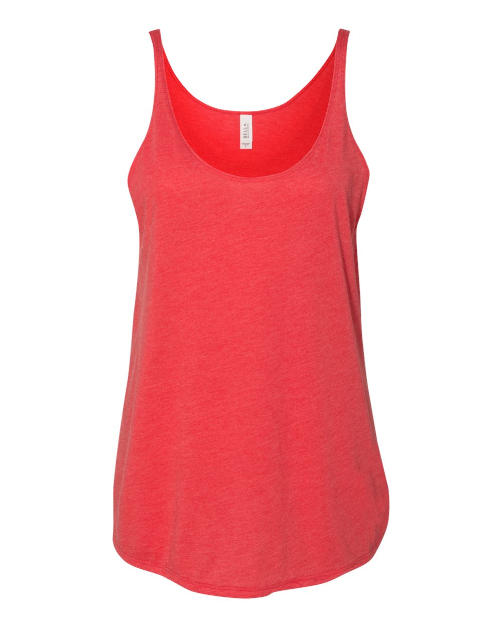 BELLA + CANVAS - Women's Slouchy Tank - 8838 - S - 2XL