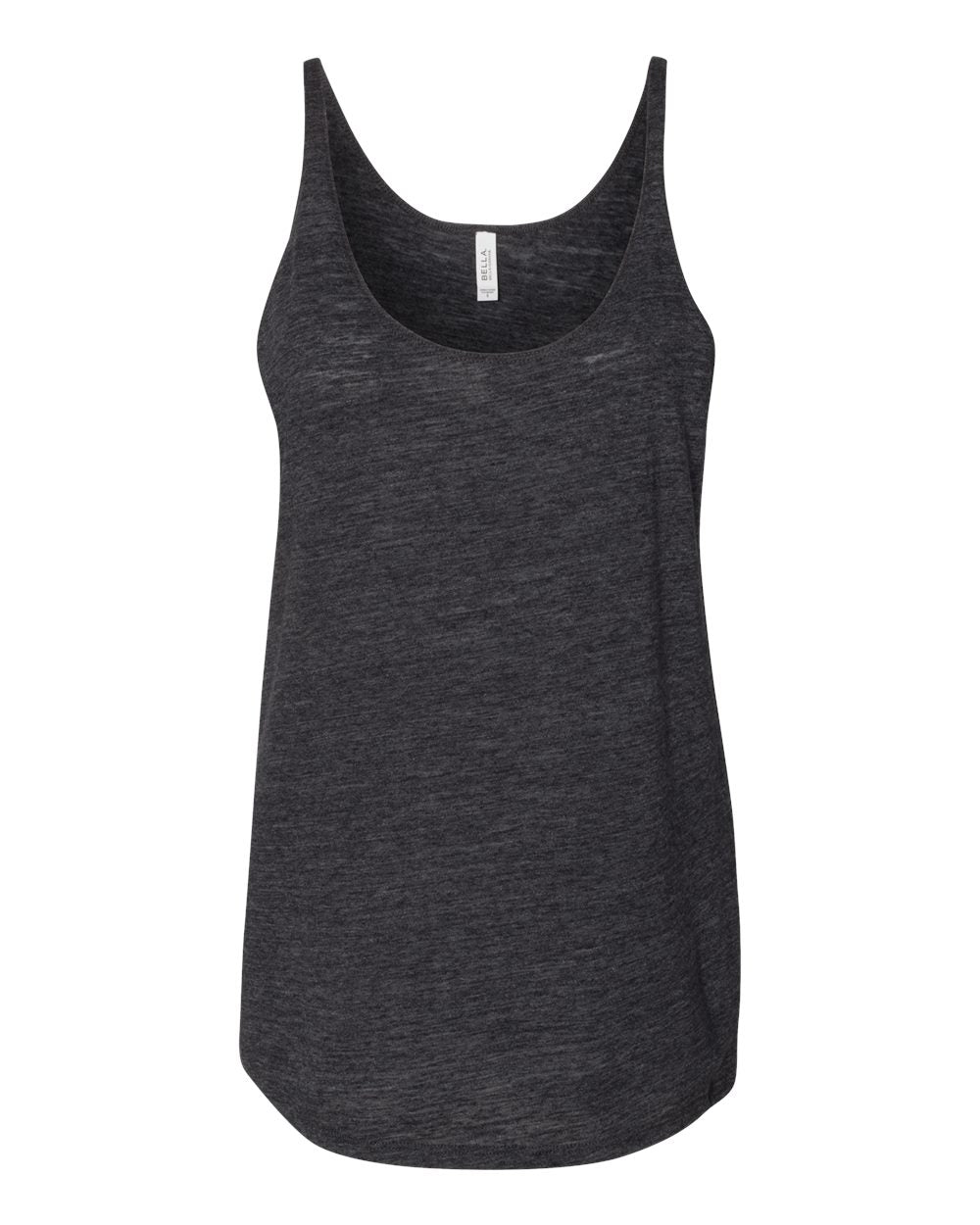 BELLA + CANVAS - Women's Slouchy Tank - 8838 - S - 2XL