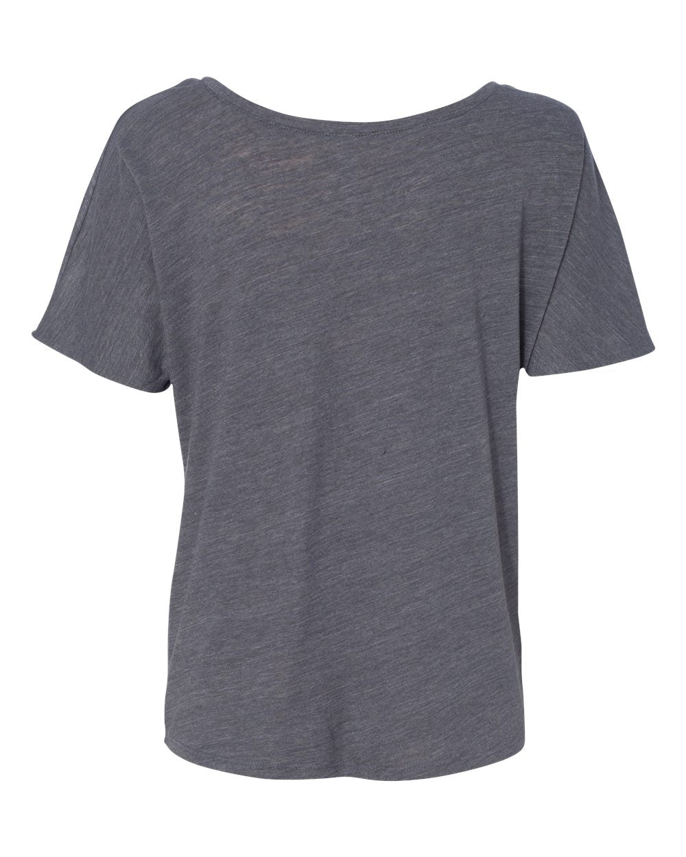BELLA + CANVAS - Women’s Slouchy Tee - 8816 -S - 2XL