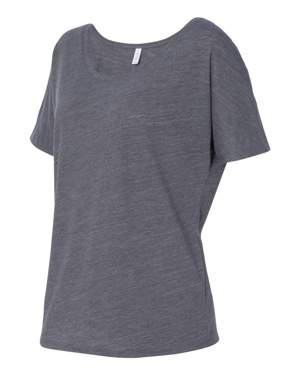 BELLA + CANVAS - Women’s Slouchy Tee - 8816 -S - 2XL