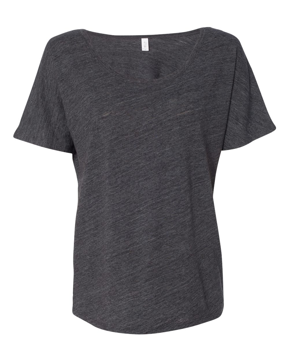 BELLA + CANVAS - Women’s Slouchy Tee - 8816 -S - 2XL