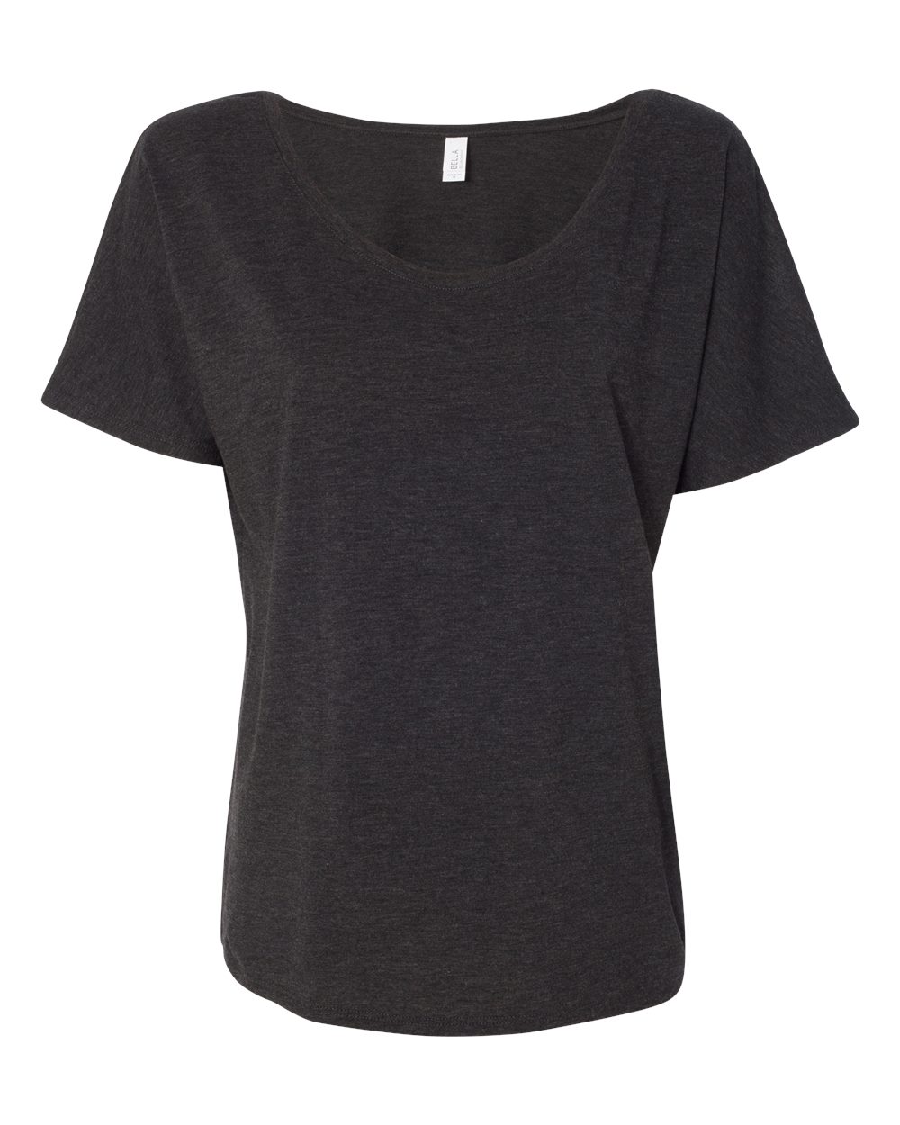 BELLA + CANVAS - Women’s Slouchy Tee - 8816 -S - 2XL