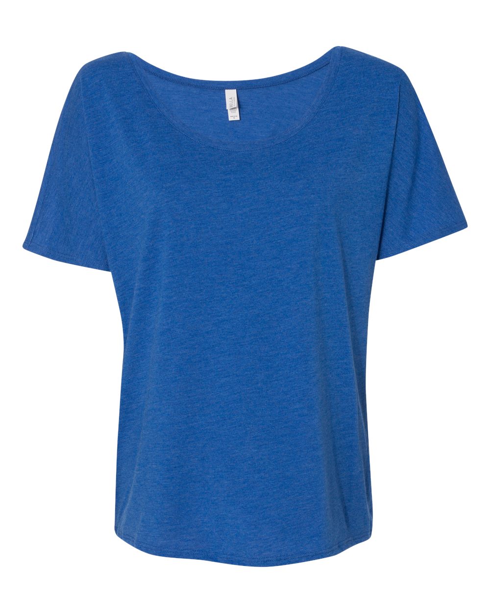 BELLA + CANVAS - Women’s Slouchy Tee - 8816 -S - 2XL