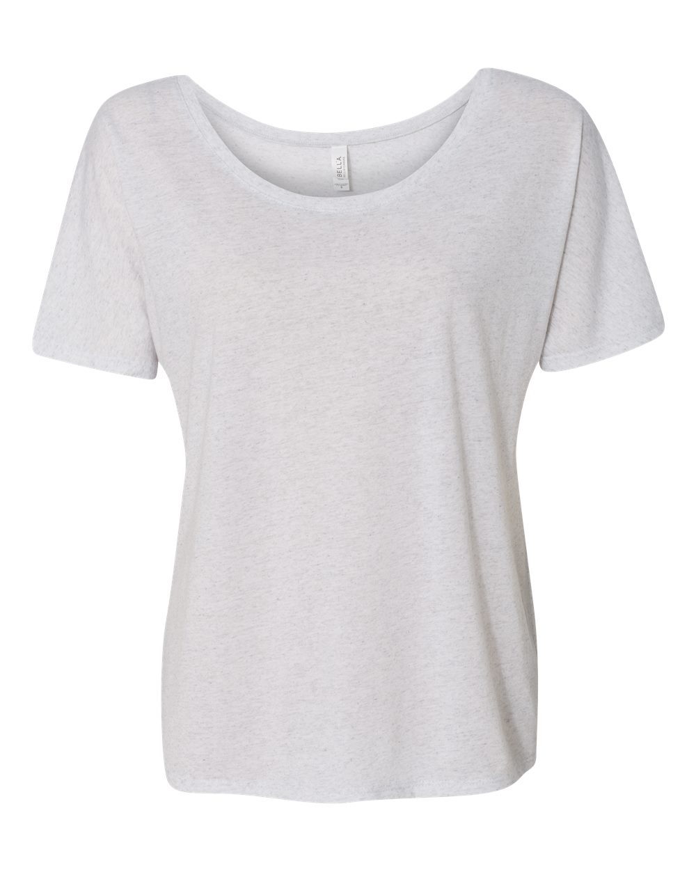 BELLA + CANVAS - Women’s Slouchy Tee - 8816 -S - 2XL