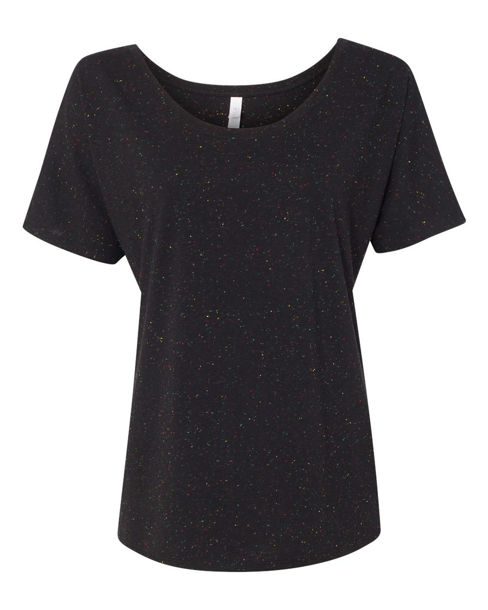 BELLA + CANVAS - Women’s Slouchy Tee - 8816 -S - 2XL