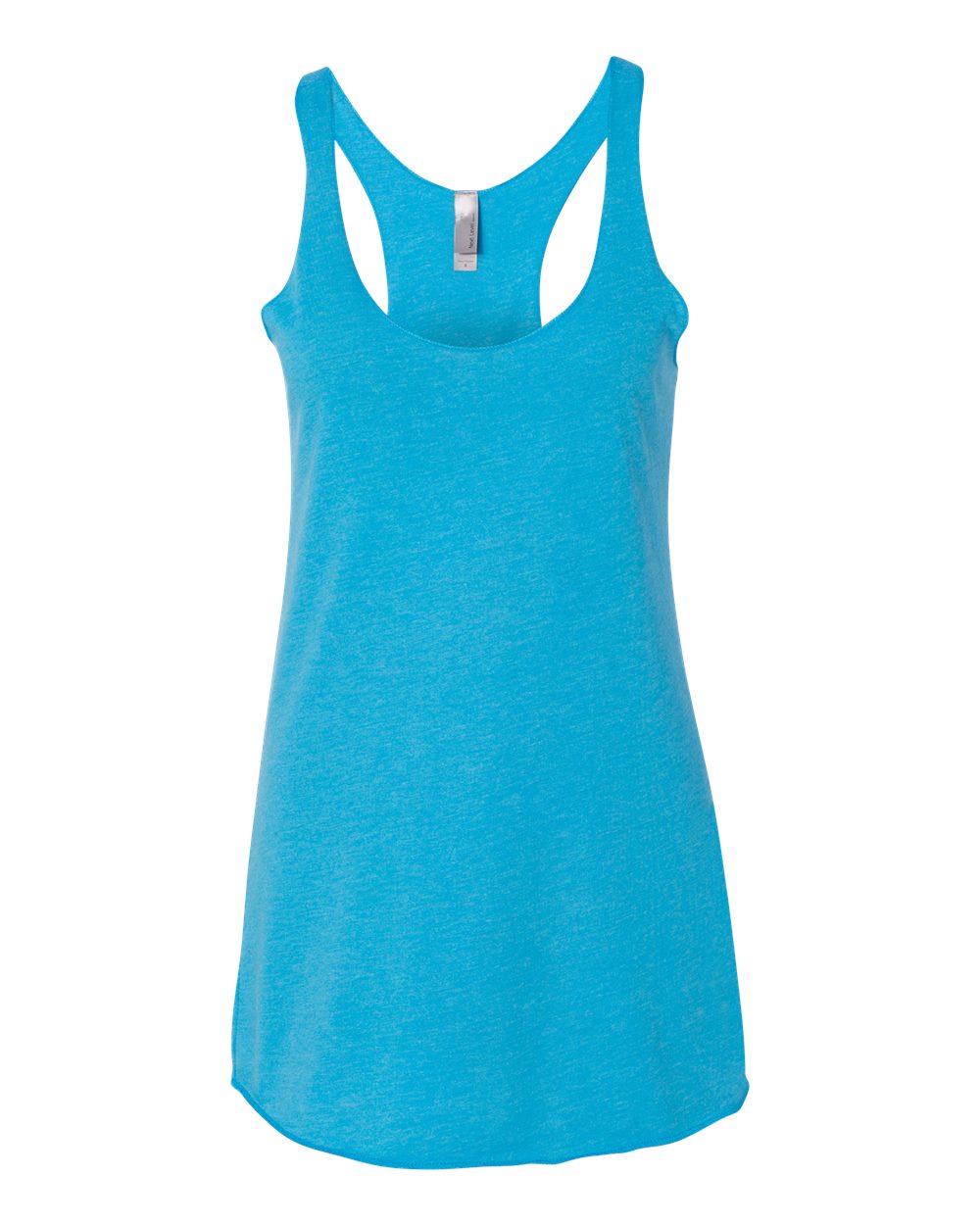 Next Level - Women’s Triblend Racerback Tank - 6733. XS - 2XL