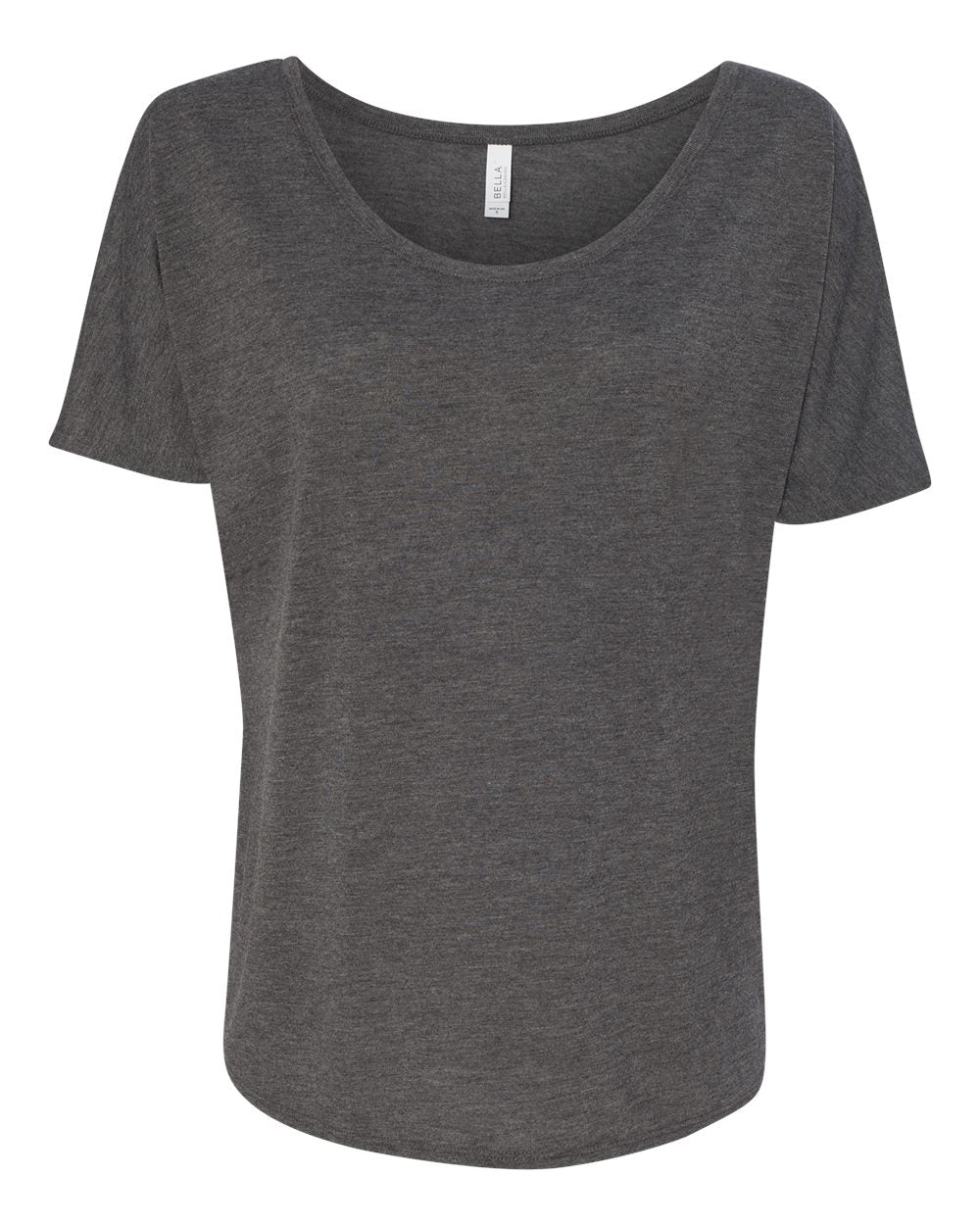 BELLA + CANVAS - Women’s Slouchy Tee - 8816 -S - 2XL