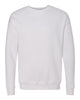 BELLA + CANVAS - Sponge Fleece Drop Shoulder Crewneck Sweatshirt - 3945 - XS - 2XL