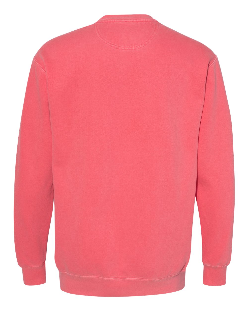 Comfort Colors - Garment-Dyed Sweatshirt - 1566 - S - 3XL