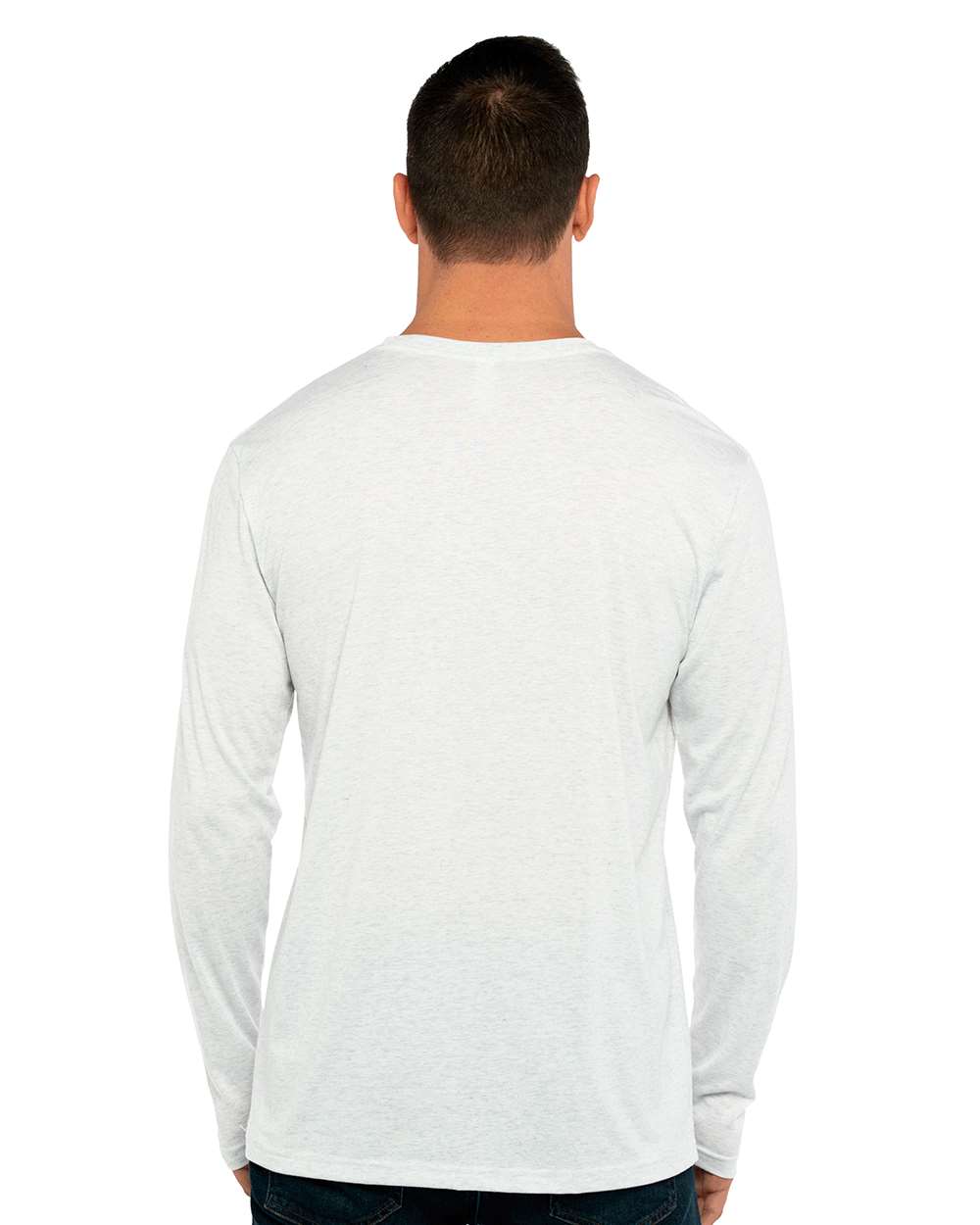 Next Level - Triblend Long Sleeve T-Shirt - 6071