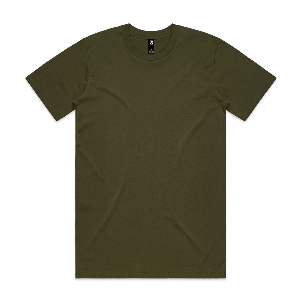 Classic Tee 5026 - SML -5XL