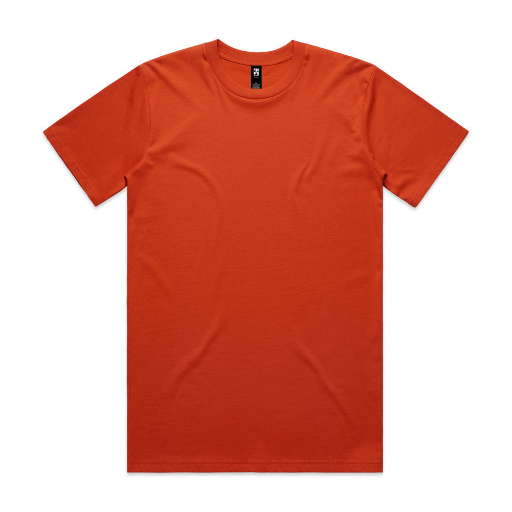 Classic Tee 5026 - SML -5XL