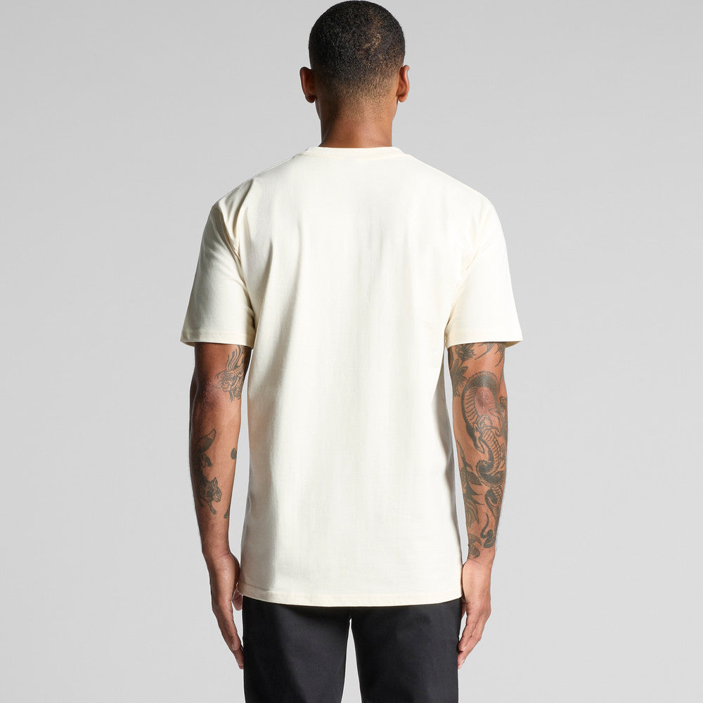 Classic Tee 5026 - SML -5XL