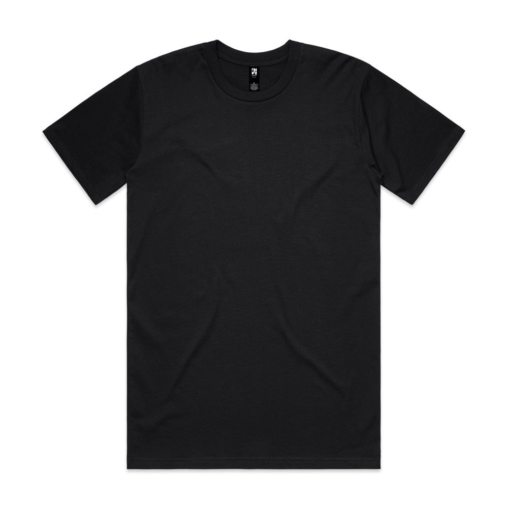 Classic Tee 5026 - SML -5XL