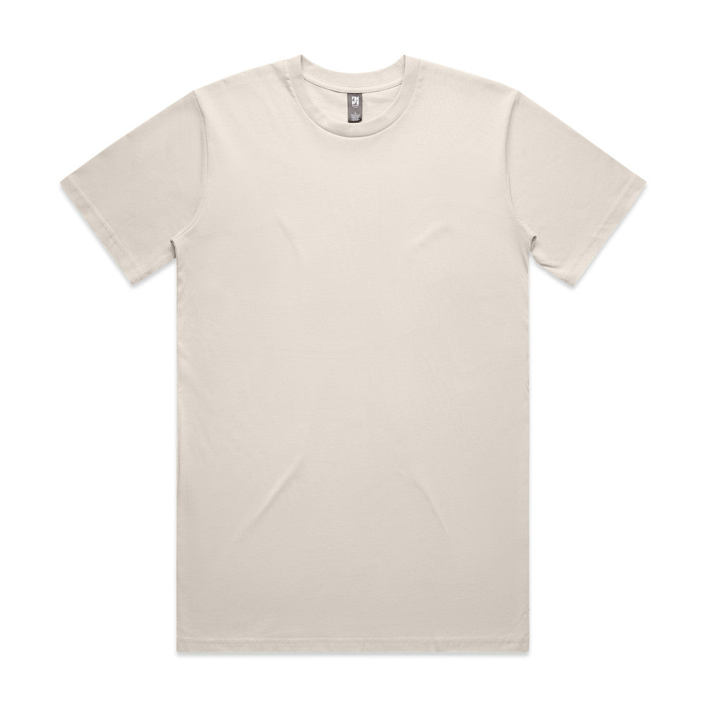 Classic Tee 5026 - SML -5XL