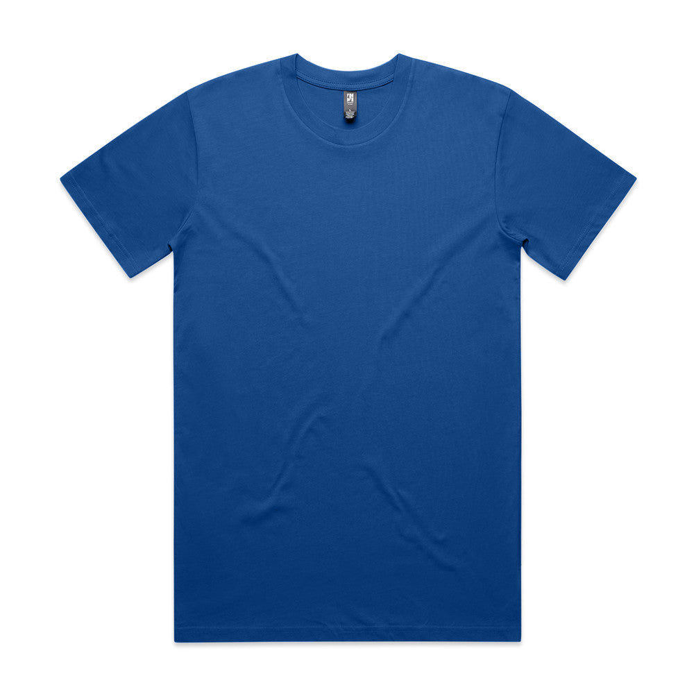 Classic Tee 5026 - SML -5XL