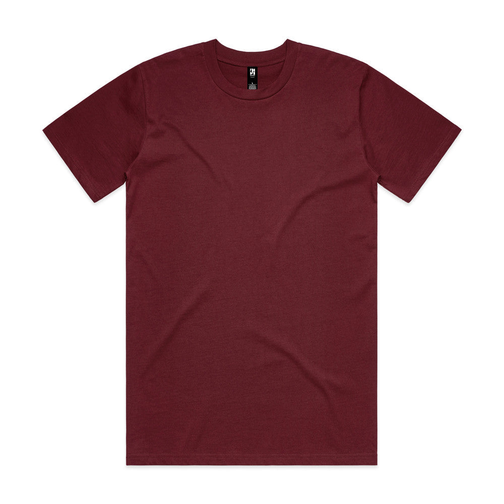 Classic Tee 5026 - SML -5XL
