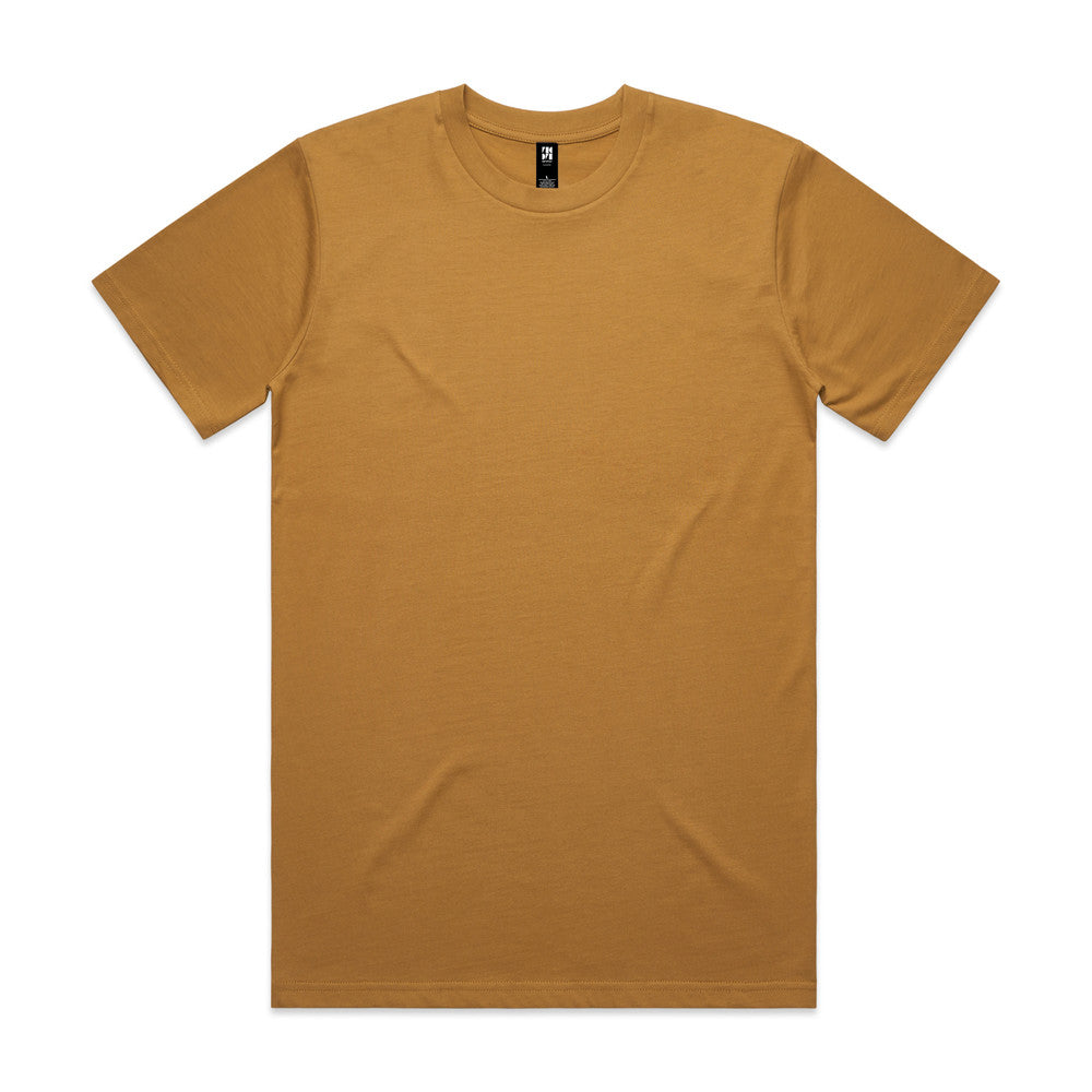 Classic Tee 5026 - SML -5XL