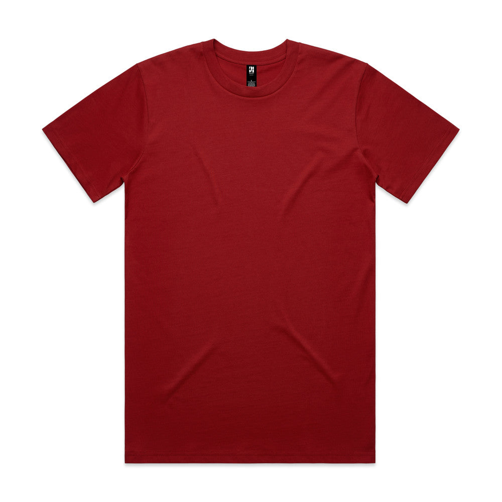 Classic Tee 5026 - SML -5XL
