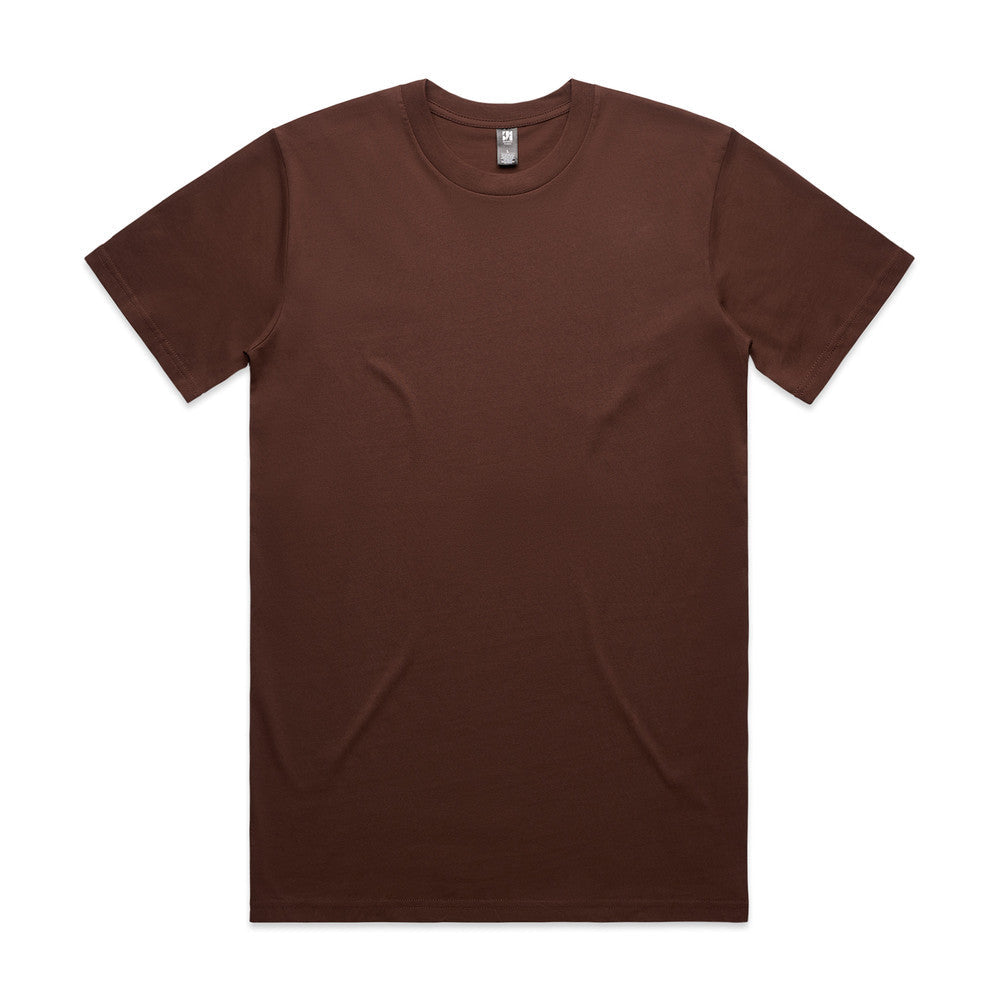 Classic Tee 5026 - SML -5XL