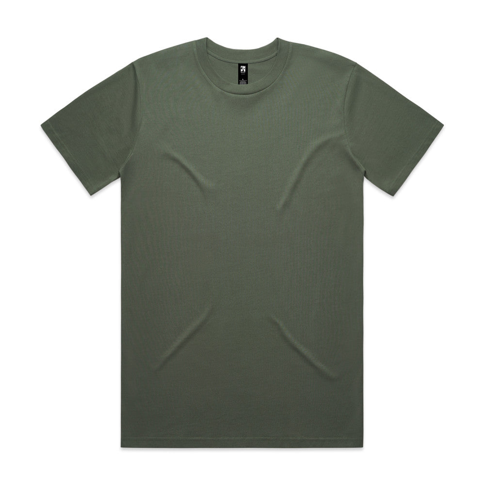 Classic Tee 5026 - SML -5XL