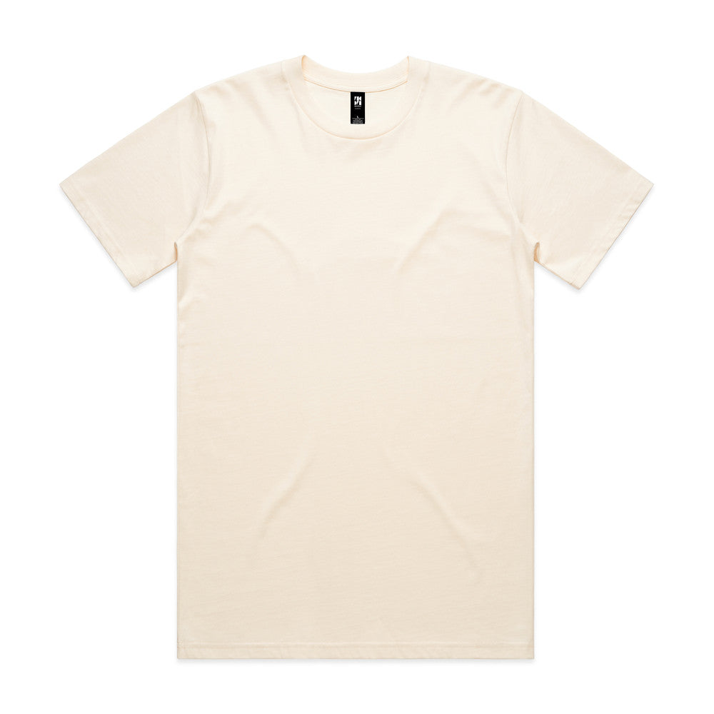 Classic Tee 5026 - SML -5XL