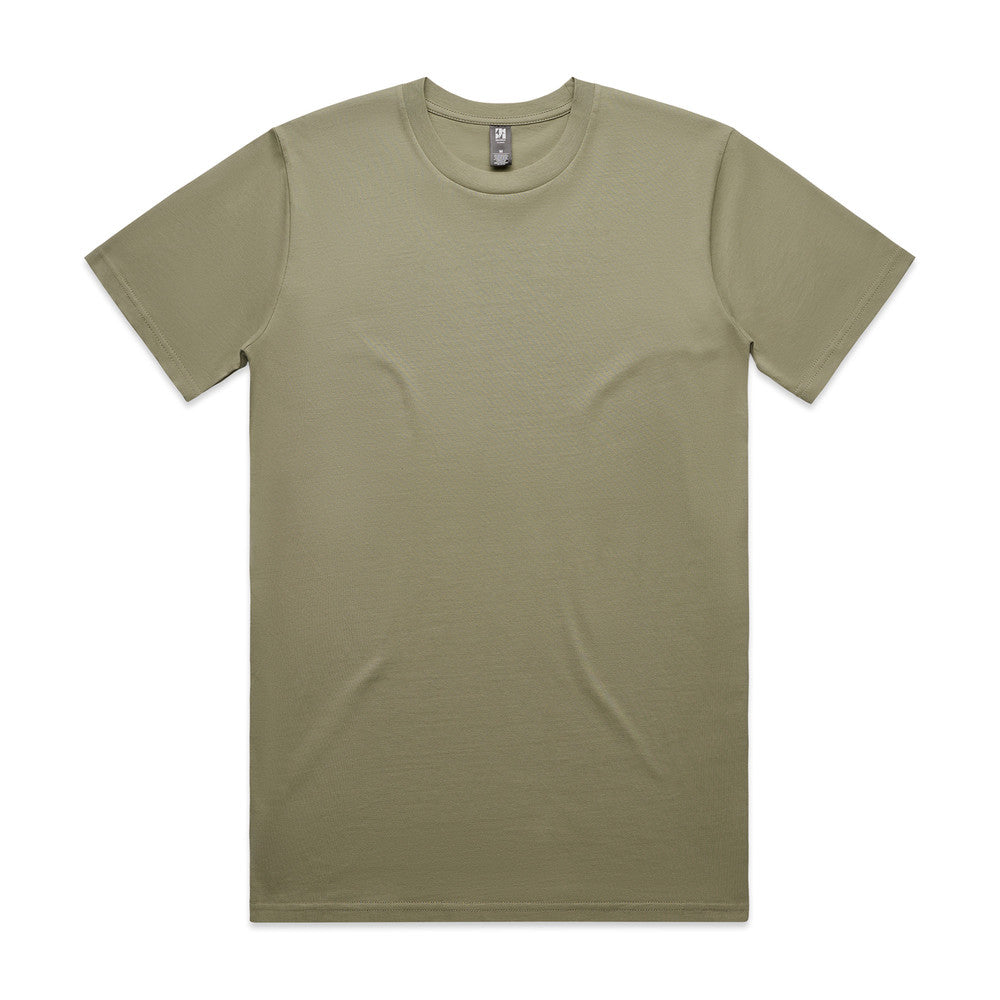 Classic Tee 5026 - SML -5XL