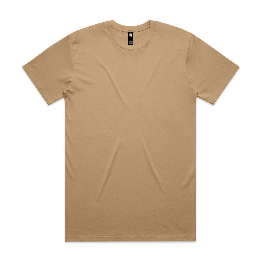 Classic Tee 5026 - SML -5XL