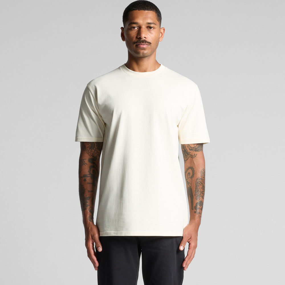 Classic Tee 5026 - SML -5XL