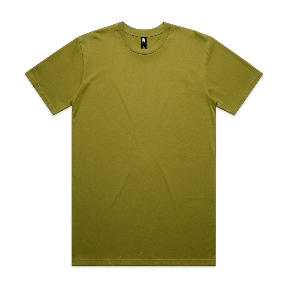 Classic Tee 5026 - SML -5XL