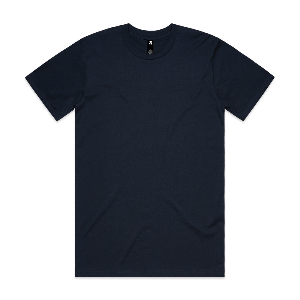 Classic Tee 5026 - SML -5XL