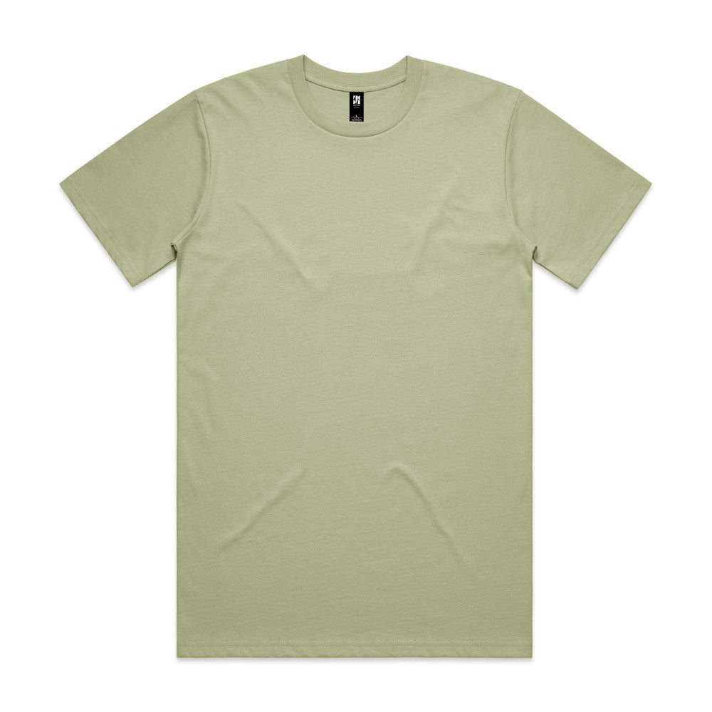 Classic Tee 5026 - SML -5XL