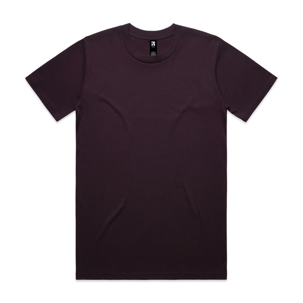 Classic Tee 5026 - SML -5XL